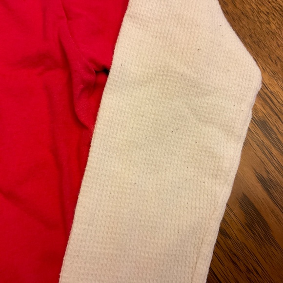 How the Grinch Stole Christmas long sleeve tee - kids size XS (4-5) - Picture 6 of 6